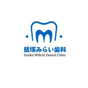 LOGO Pro Design (101agent)さんの★新規開院する歯科医院のロゴマーク製作をお願いいたします。への提案