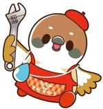 リフォームショップ 「ひろみ（広見）deすまいサポート」 のキャラクターデザインへの提案