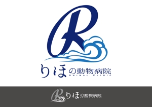 OKUDAYA (okuda_ya)さんのロゴ作成への提案