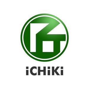 日本太郎 (jacks)さんの「有限会社イチキ」のロゴ作成への提案