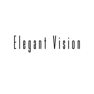 koo2 (koo-d)さんの株式会社「Elegant Vision」の企業ロゴへの提案