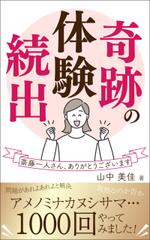 ぷうあーる (1pur-14)さんの電子書籍の表紙デザインへの提案