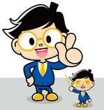 転職サービス会社のマスコットキャラ募集の仕事への提案