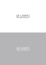mwt design (mowoto)さんの家庭用美容機器「U-LIGHT」のロゴへの提案