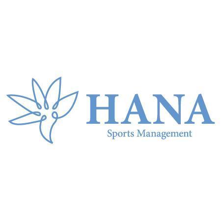 mimun (juden-hakase)さんの「hana」もしくは「HANA」のロゴ作成への提案