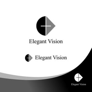 Suisui (Suisui)さんの株式会社「Elegant Vision」の企業ロゴへの提案