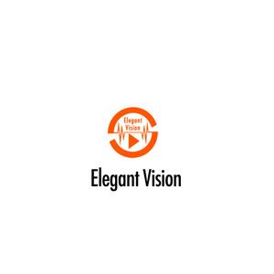 Pithecus (Pithecus)さんの株式会社「Elegant Vision」の企業ロゴへの提案
