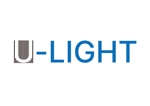 tora (tora_09)さんの家庭用美容機器「U-LIGHT」のロゴへの提案
