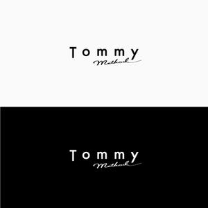 D . l a b o (becky_)さんの【シンプルなロゴ募集】パーソナルトレーニング×コンディショニング「Tommy Method」のロゴへの提案