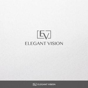 FOURTH GRAPHICS (kh14)さんの株式会社「Elegant Vision」の企業ロゴへの提案