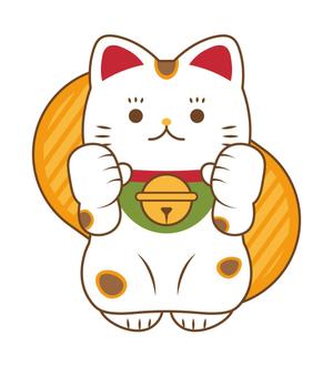 ライジングフード株式会社 (skillupfactory)さんの【報酬33,000円】招き猫風のキャラクターデザイン募集（継続依頼もあり）への提案