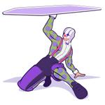 modemodeoさんのソーシャルメディアで話題になる《ピエロ》のオリジナルキャラクター募集への提案