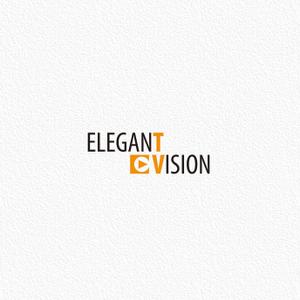 石田秀雄 (boxboxbox)さんの株式会社「Elegant Vision」の企業ロゴへの提案