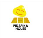 tobosukeさんの「ピカピカハウス  または、PIKAPIKAHOUSE」のロゴ作成への提案