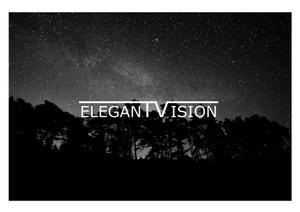 Fowmas.Design (fowmas_23)さんの株式会社「Elegant Vision」の企業ロゴへの提案