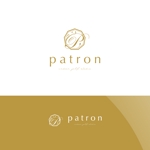 Nyankichi.com (Nyankichi_com)さんのインドアゴルフスタジオ「patron」のロゴへの提案