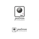 chianjyu (chianjyu)さんのインドアゴルフスタジオ「patron」のロゴへの提案
