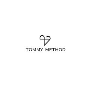 Okumachi (Okumachi)さんの【シンプルなロゴ募集】パーソナルトレーニング×コンディショニング「Tommy Method」のロゴへの提案