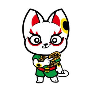Asaminet (asaminet)さんの【報酬33,000円】招き猫風のキャラクターデザイン募集（継続依頼もあり）への提案
