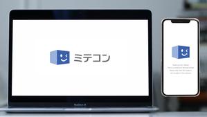 HOSHI (hoshi-1)さんの狭小スペース、使い道自在なコンテナ商品のロゴ作成をお願いします。への提案