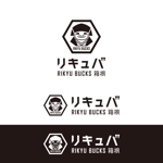 crawl (sumii430)さんの抹茶スイーツ店「リキュバ（RIKYU BACKS）」のロゴへの提案