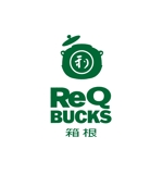 ニトロデザイン (nitro_design)さんの抹茶スイーツ店「リキュバ（RIKYU BACKS）」のロゴへの提案