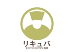 tora (tora_09)さんの抹茶スイーツ店「リキュバ（RIKYU BACKS）」のロゴへの提案