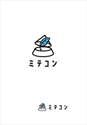 kikujiro (kiku211)さんの狭小スペース、使い道自在なコンテナ商品のロゴ作成をお願いします。への提案