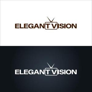 Zagato (Zagato)さんの株式会社「Elegant Vision」の企業ロゴへの提案