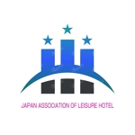 rooted (rooted31)さんの一般社団法人日本レジャーホテル協会のロゴ作成のお願いへの提案