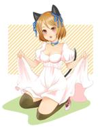 オトヤ (katze-lb)さんの女の子のイラスト大量への提案