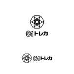 atomgra (atomgra)さんのトレーディングカートショップのロゴ作成についてへの提案