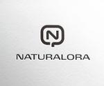 d-o2 (d-o2)さんの酵素サプリメント「NATURALORA」のロゴ作成への提案
