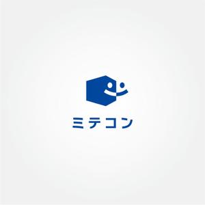 tanaka10 (tanaka10)さんの狭小スペース、使い道自在なコンテナ商品のロゴ作成をお願いします。への提案
