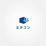 tanaka10 (tanaka10)さんの狭小スペース、使い道自在なコンテナ商品のロゴ作成をお願いします。への提案