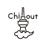 sayurill (sayurill)さんの屋上飲食施設【Chillout】のロゴデザイン大募集！への提案