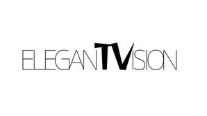 たふ (momyryo)さんの株式会社「Elegant Vision」の企業ロゴへの提案