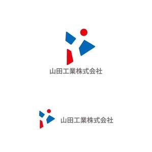 otanda (otanda)さんの山田工業株式会社のロゴへの提案