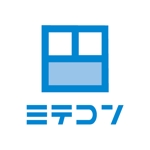 teppei (teppei-miyamoto)さんの狭小スペース、使い道自在なコンテナ商品のロゴ作成をお願いします。への提案