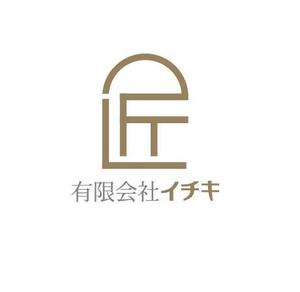 ヘッドディップ (headdip7)さんの「有限会社イチキ」のロゴ作成への提案