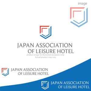 kohei (koheimax618)さんの一般社団法人日本レジャーホテル協会のロゴ作成のお願いへの提案