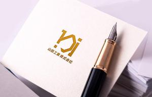 ukokkei (ukokkei)さんの山田工業株式会社のロゴへの提案