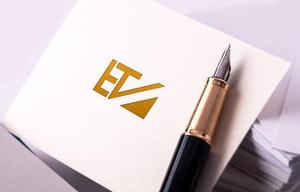 ukokkei (ukokkei)さんの株式会社「Elegant Vision」の企業ロゴへの提案