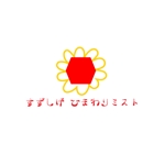 じゅん (nishijun)さんの人の気持ちを明るくする「（仮）すずしげ ひまわりミスト」の商品ロゴへの提案