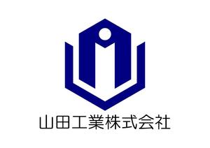 ケイズ（Keiz_PO） (Keiz_po_001)さんの山田工業株式会社のロゴへの提案