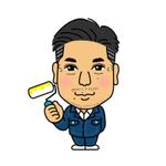 CypherNotes合同会社 (cyphernotes)さんのリフォーム会社の似顔絵風キャラクター作成への提案