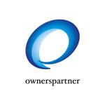 渋谷吾郎 -GOROLIB DESIGN はやさはちから- (gorolib_design)さんの「ownerspartner 」のロゴ作成への提案