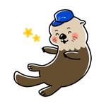 CypherNotes合同会社 (cyphernotes)さんの埼玉県の運送会社「有限会社新郷運輸」のマスコットキャラクターへの提案