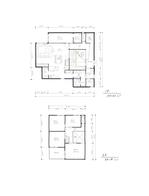 田中美希 (miki__tk)さんの一軒家間取り作成依頼への提案