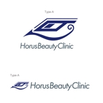 SUN&MOON (sun_moon)さんの新規美容外科クリニックのロゴへの提案